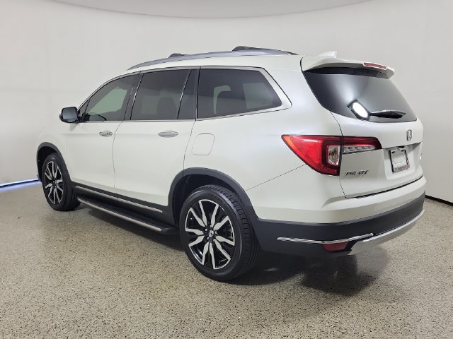 Used 2019 Honda Pilot Touring image 7
