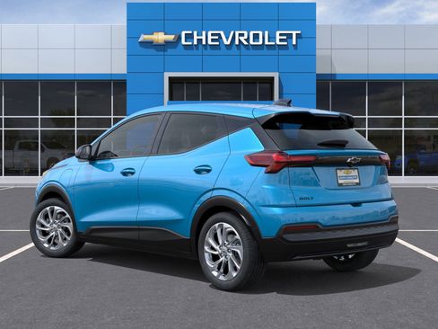 New 2027 Chevrolet Bolt LT w/ Comfort Package FWD image 27