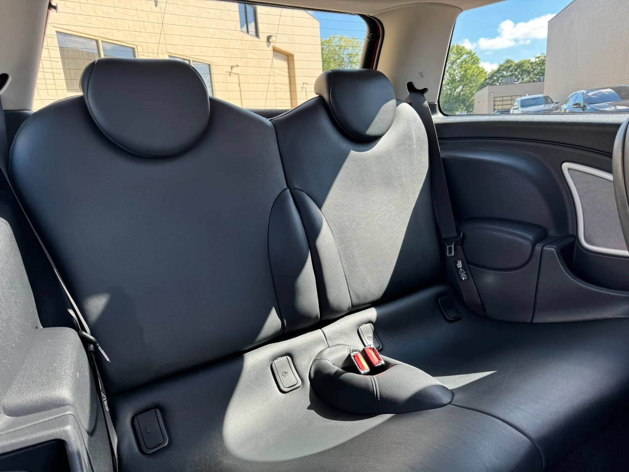 Used 2006 MINI Cooper S FWD image 30