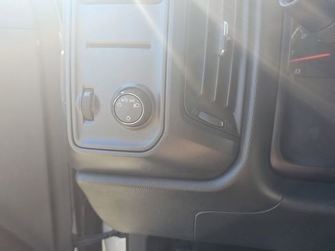 Used 2014 Chevrolet Silverado 1500 W/T w/ Trailering Package AWD/4WD image 29