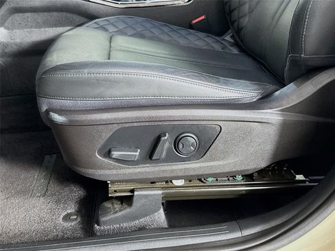 Certified 2021 Kia Sorento SX FWD image 22