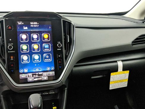 New 2026 Subaru Crosstrek 2.5i Limited image 21