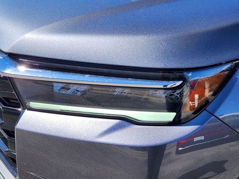 New 2026 Honda Pilot Elite image 8