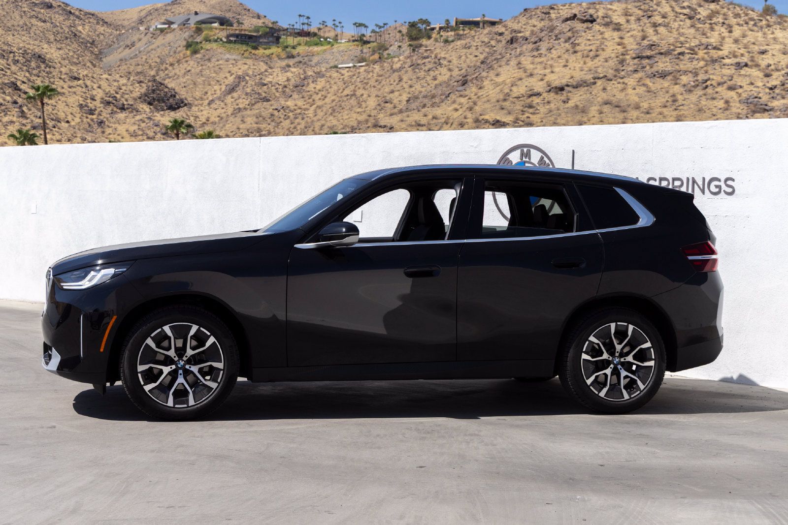 Certified 2026 BMW X3 xDrive30i w/ Convenience Package AWD/4WD image 3