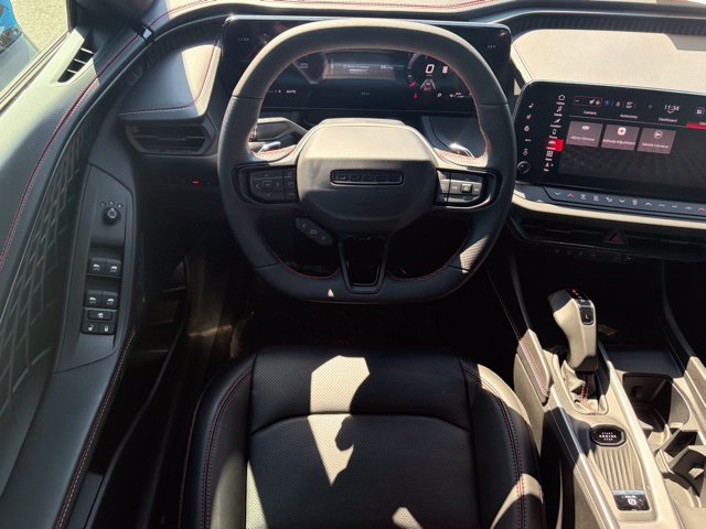 New 2026 Dodge Charger Scat Pack AWD/4WD image 38