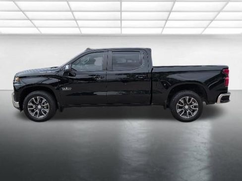 Used 2021 Chevrolet Silverado 1500 LT w/ Bed Protection Package image 25