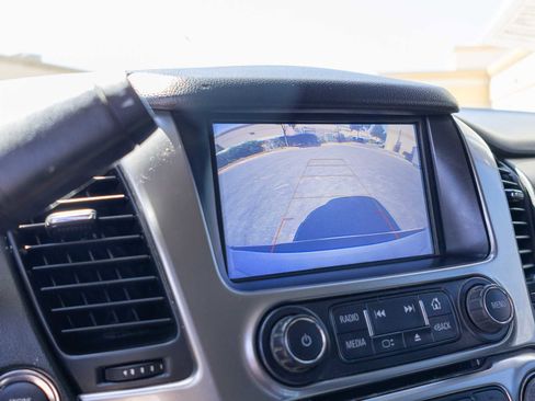 Used 2019 Chevrolet Tahoe Premier image 16