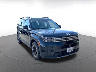 Used 2025 Hyundai Santa Fe SEL video 1