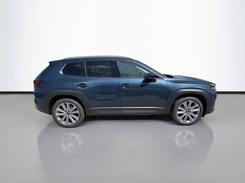 New 2026 MAZDA CX-50 AWD 2.5 S w/ Weather Package image 2