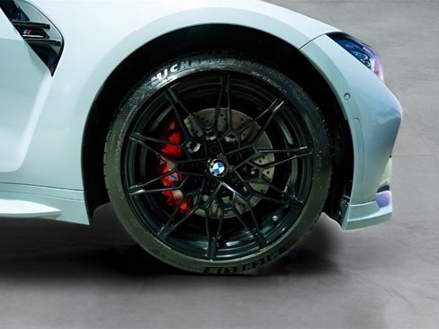 Used 2024 BMW M4 xDrive Competition image 16