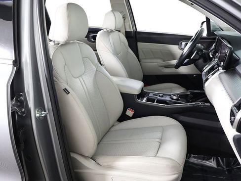 Used 2023 Kia Sorento SX Prestige AWD/4WD image 37