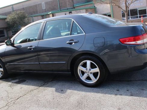 Used 2004 Honda Accord EX image 14