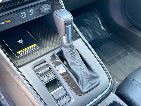 Used 2024 Honda CR-V EX-L image 16