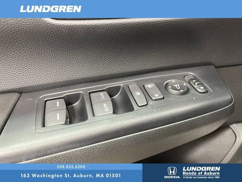 New 2026 Honda CR-V EX image 11