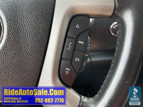 Used 2012 Chevrolet Silverado 1500 LT w/ All-Star Edition AWD/4WD image 40