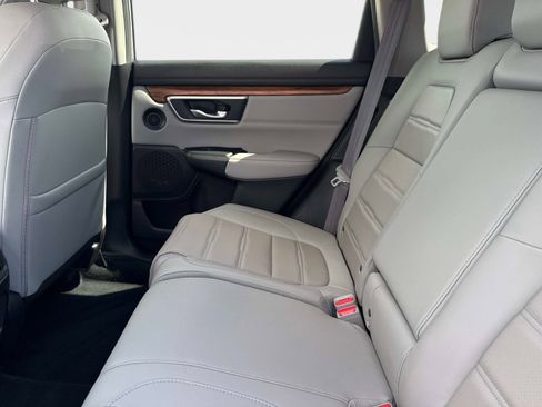 Used 2022 Honda CR-V EX-L image 14