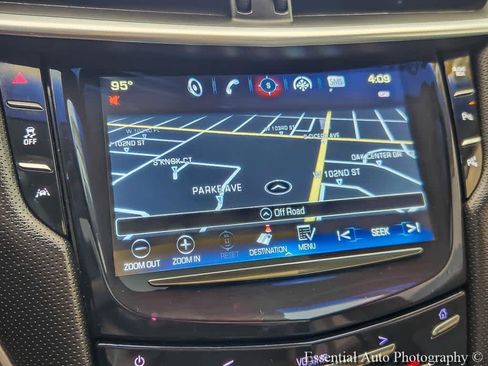 Used 2016 Cadillac XTS Luxury w/ Driver Awareness Package FWD image 16