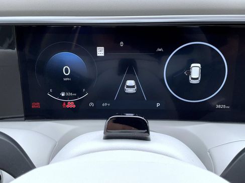 Certified 2026 Hyundai Palisade Limited AWD/4WD image 12