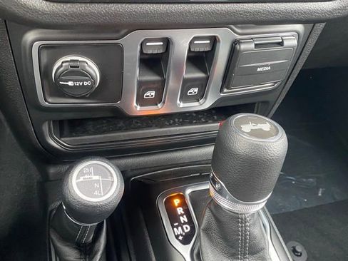 New 2026 Jeep Wrangler Sport image 22