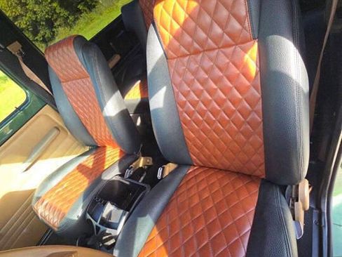 Used 1988 Ford Bronco II 4WD image 17