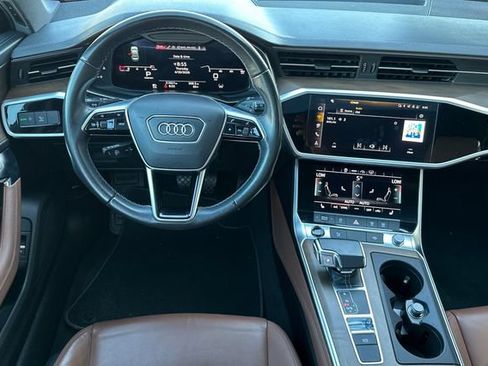 Used 2024 Audi A6 Premium Plus AWD/4WD image 16
