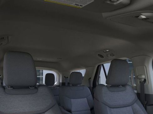 New 2026 Ford Explorer Active image 22