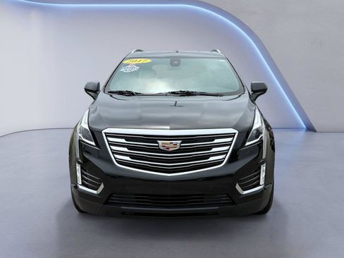 Used 2017 Cadillac XT5 Luxury w/ Driver Awareness Package AWD/4WD image 14