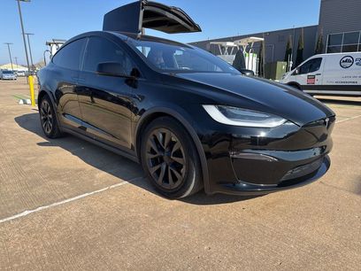 Used 2023 Tesla Model X