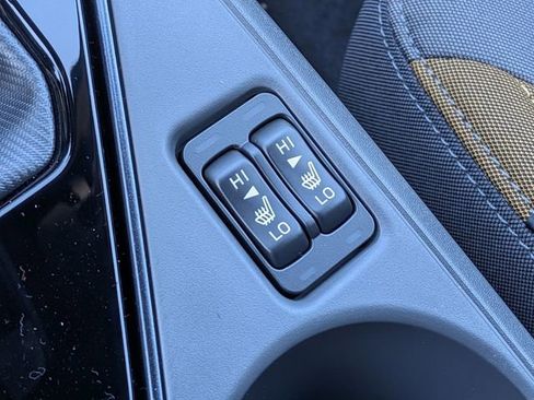 New 2026 Subaru Crosstrek 2.5i Sport AWD/4WD image 15