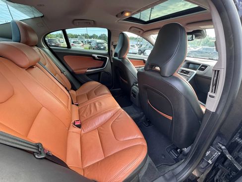 Used 2013 Volvo S60 T6 AWD/4WD image 26