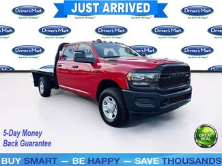 Used 2024 RAM 3500 Tradesman video 1