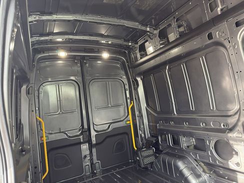 New 2026 Ford Transit 350 148 High Roof AWD image 39