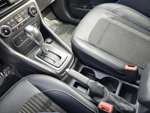 Used 2019 Ford EcoSport SES AWD/4WD image 38