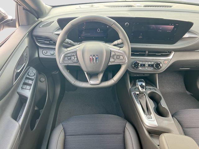 New 2026 Buick Envista Preferred w/ Convenience I Package FWD image 16