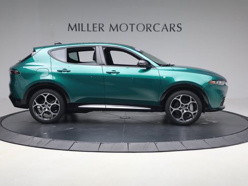 Used 2024 Alfa Romeo Tonale Ti w/ Premium Interior Package AWD/4WD image 9