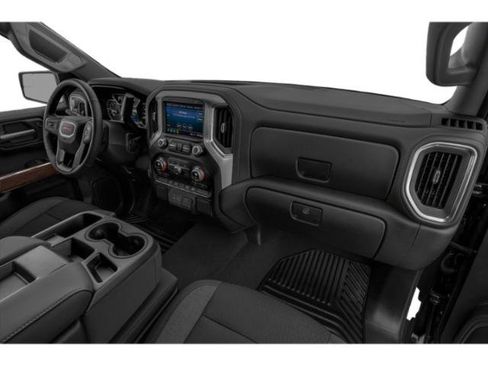 Used 2019 GMC Sierra 1500 Elevation w/ Elevation Value Package AWD/4WD image 18
