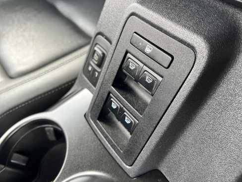 Certified 2023 Ford Bronco Black Diamond image 13