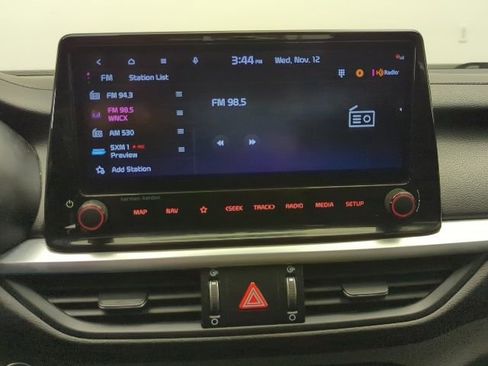 Used 2022 Kia Forte GT image 15