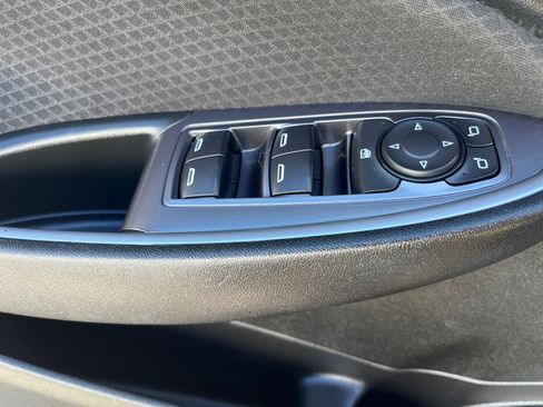 Used 2021 Chevrolet Malibu RS image 11