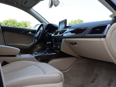 Used 2014 Audi A6 TDI Prestige w/ Prestige Package AWD/4WD image 19