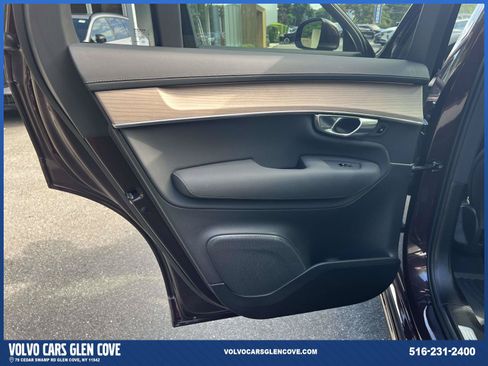 Used 2026 Volvo XC90 B5 Core w/ Protection Package AWD/4WD image 15