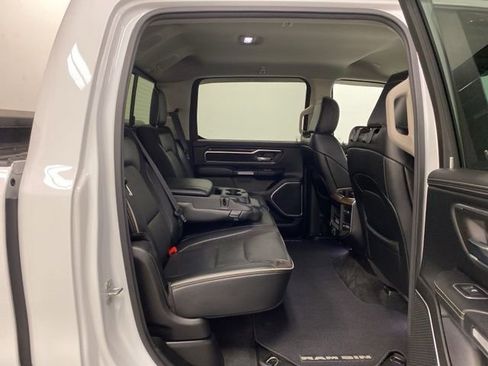 Used 2022 RAM 1500 Laramie image 26