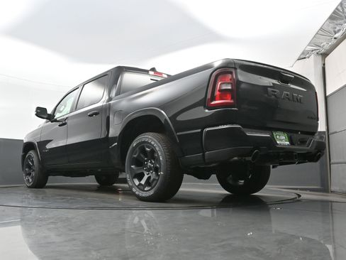 New 2026 RAM 1500 Big Horn image 13