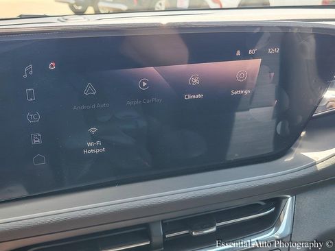 New 2025 Buick Envista Preferred w/ Convenience I Package image 13