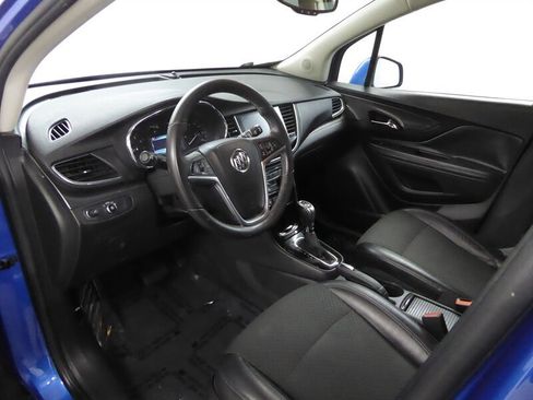 Used 2017 Buick Encore Preferred image 20