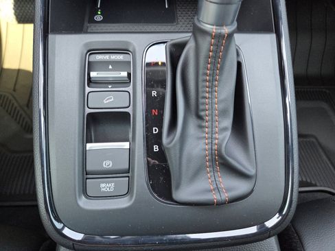 New 2026 Honda CR-V Sport-L image 31