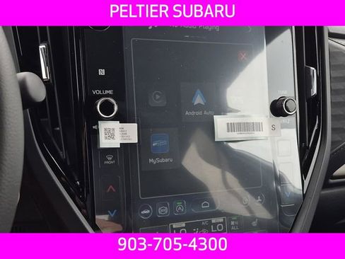 New 2026 Subaru Forester Sport AWD/4WD image 22