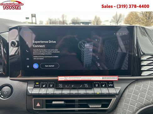 New 2026 Toyota Camry XLE AWD/4WD image 14