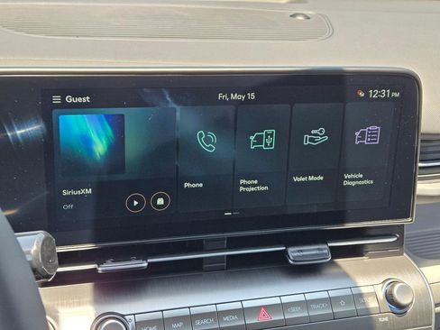 New 2026 Hyundai Kona SEL Premium FWD image 24