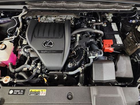 Used 2023 Lexus RX 350 Premium w/ Cold Area Package image 52